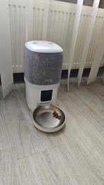 Hombli slimme voederbak , wifi camera , op afstand voeren, Ophalen of Verzenden