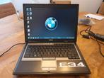 Dell Bmw diagnose laptop met software en kabels, 15 inch, DELL, Gebruikt, Ophalen of Verzenden