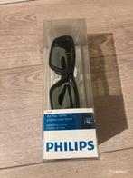 Philips PTA508 3D Max Bril - Nieuw in de verpakking, Ophalen of Verzenden, Nieuw