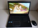 Asus ROG G750JS 17.3" Laptop Computer Black, 128 GB, 17 inch of meer, Qwerty, Gebruikt