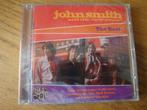 John Smith & The New Sound - The Best (mid 60's rock), Verzenden, Zo goed als nieuw, Poprock