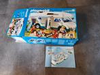 Playmobil Familie Camper 6671, Ophalen of Verzenden, Zo goed als nieuw, Complete set