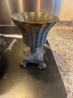 Gietijzer, Tuin en Terras, Ophalen of Verzenden, Gebruikt