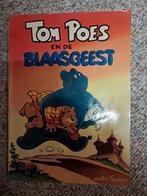 Tom Poes en de Plaaggeest - Verzamelaarseditie, Eén stripboek, Ophalen of Verzenden, Gelezen