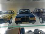 Mercedes 250 te van KK Scale, Ophalen of Verzenden, Zo goed als nieuw, Overige merken