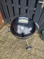 Weber kettle bbq, Ophalen of Verzenden, Gebruikt, Weber