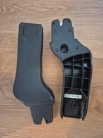 Adapters Maxi Cosi & Mutsy Evo, Ophalen of Verzenden