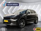Lynk & Co 1 1.5 PANO 360 261PK BTW VOL!, Auto's, Lynk & Co, Stof, Zwart, Plug-in hybride, Bedrijf
