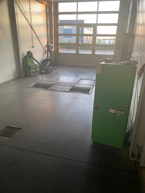 Bosch Remtest bank SDL 260 rollenbank brake tester, Auto diversen, Autogereedschap, Zo goed als nieuw, Ophalen