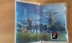 Xenoblade chronicles definitieve Edition, Spelcomputers en Games, Games | Nintendo Switch, Role Playing Game (Rpg), Vanaf 12 jaar