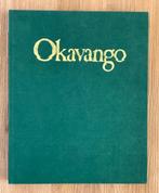 Okavango, Afrika - P Johnson A Ballister, Ophalen of Verzenden, Zo goed als nieuw, Natuur algemeen, P Johnson A Ballister
