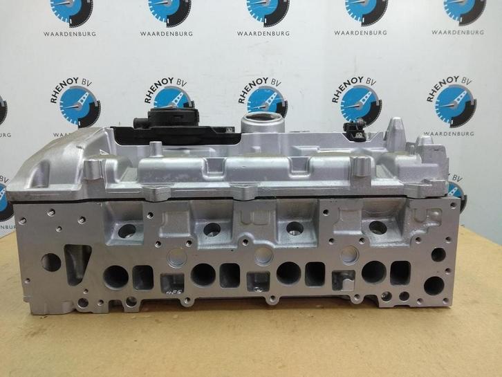 Vito 2.2D revisie cilinderkop 611980 R6110162001, Auto-onderdelen, Motor en Toebehoren, Mercedes-Benz, Gereviseerd, Ophalen of Verzenden
