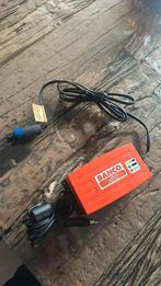 Nieuwe Bahco accu booster oplader, Ophalen of Verzenden, Nieuw