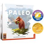 Bordspel paleo, Hobby en Vrije tijd, Gezelschapsspellen | Bordspellen, Ophalen of Verzenden, Zo goed als nieuw