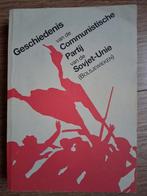 Geschiedenis van de Communistische Partij van de Sovjet-Unie, Ophalen of Verzenden, Zo goed als nieuw