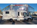 Adria Coral Plus 600SL Autom. levelsysteem eindejaarsaanbied, Automaat, Ringverwarming, Fiat, Diesel