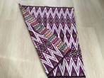 Ikat sarong nieuw, Ophalen of Verzenden, Zo goed als nieuw, Zwart, Onder de knie