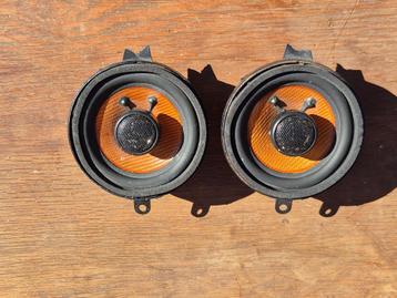Speakers Power Dynamics 70W 4Ohm beschikbaar voor biedingen