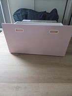 Ikea Stuva Lade - Opbergbak voor kinderkamer, Gebruikt, Minder dan 50 cm, Ophalen, Minder dan 90 cm