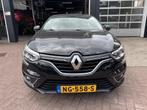 Renault Mégane 1.2 TCe Zen+Trekhaak!, Auto's, Voorwielaandrijving, Stof, Gebruikt, Euro 6