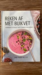 Femke Vennik - Reken af met Buikvet, Boeken, Ophalen of Verzenden, Zo goed als nieuw, Femke Vennik; Julia Hulleman; Lynda Schutten