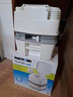 Thetford Porta Potti 165 - Draagbaar Toilet, Ophalen, Zo goed als nieuw