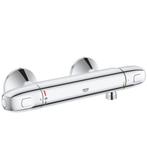 Grohe Grohtherm 1000 douchekraan, Ophalen of Verzenden, Nieuw, Chroom, Douche