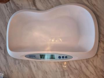 Luvion babyweegschaal exact-65 beschikbaar voor biedingen