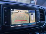Peugeot Expert 2.0 BlueHDI 180 Compact Urban AUT|NAV|HeadUP, Gebruikt, Euro 6, 4 cilinders, Leder en Stof