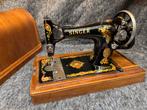 naaimachine van singer, Ophalen of Verzenden