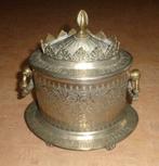 Trinket box, Antiek en Kunst, Ophalen of Verzenden