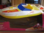 Vintage baywatch reddingsboot van Barbie, Ophalen of Verzenden, Gebruikt