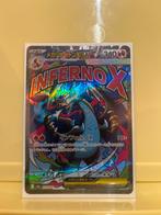 Mega Charizard X Master Art (MA) – Zeldzaam – Pokemon tcg, Hobby en Vrije tijd, Verzamelkaartspellen | Pokémon, Ophalen, Overige typen