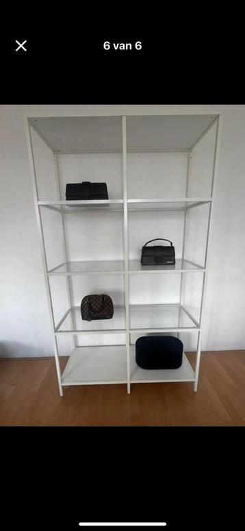 İkea stellingkast