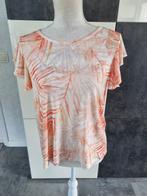 Vera Jo Top XL, Kleding | Dames, Vera Jo, Maat 46/48 (XL) of groter, Oranje, Ophalen of Verzenden