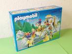 Playmobil nieuwe trouwkoets, Ophalen of Verzenden, Nieuw, Complete set