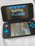 Pokemon Black 1 Black 2 White 1 White 2, Avontuur en Actie, Gekoppelde computers, 1 speler, Ophalen of Verzenden