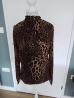 Izgst top,bloes Sisters Point mt XS, Bruin, Sisters Point, Ophalen of Verzenden, Zo goed als nieuw