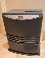 Zibro petroleum laserkachel 3 Kw, tot 120 m3, Huis en Inrichting, Kachels, Ophalen of Verzenden, Zo goed als nieuw, Overige brandstoffen