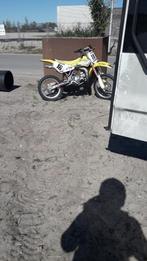 85 rm getuned Suzuki!, Ophalen of Verzenden, Zo goed als nieuw