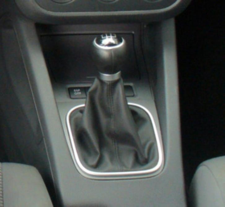 Volkswagen Golf Pook Golf 5 of 6 ECHT LEDER de Laatste!, Auto diversen, Auto-accessoires, Nieuw, Ophalen of Verzenden