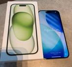IPHONE 15 128GB, 128 GB, IPhone 15, 86 %, Ophalen of Verzenden