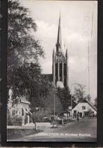 IJsselstein, St. Nicolaas Basiliek (ca 1960), Gelopen, Utrecht, 1960 tot 1980, Ophalen of Verzenden