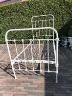 Oud spijlenbed., Antiek en Kunst, Ophalen of Verzenden