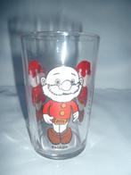 Paulus de Boskabouter glas  1974, Verzamelen, Ophalen of Verzenden, Zo goed als nieuw, Frisdrankglas