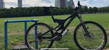 Specialized S-Works Enduro beschikbaar voor biedingen