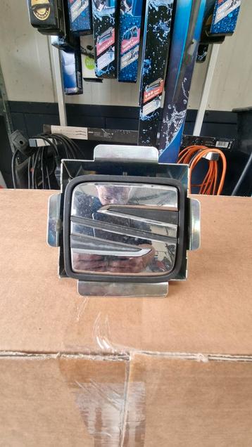 Seat Ibiza Achterklep Handgreep / Opener beschikbaar voor biedingen