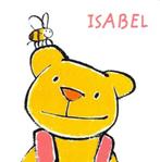 Isabel, Ophalen of Verzenden, 2000 tot heden, Geboortekaartje