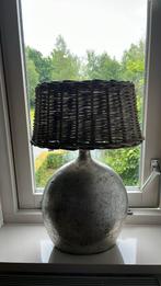 Lampen met kap, Ophalen, Zo goed als nieuw, Rond