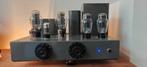 300B Triode Dick "Oliver", Ophalen, Buis of Buizen